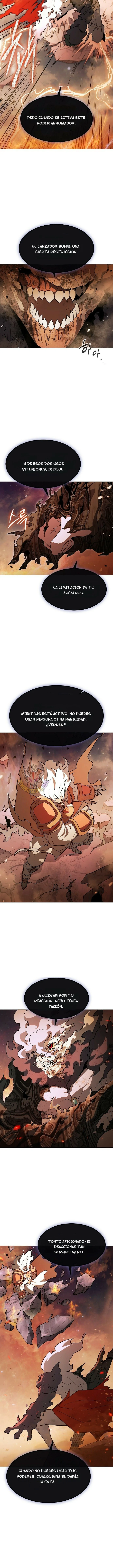 Read El Zenith Manga Online