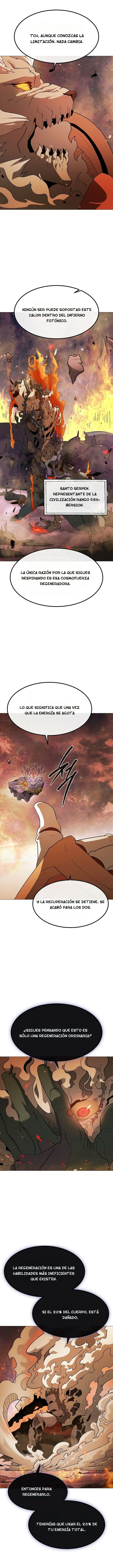 Read El Zenith Manga Online