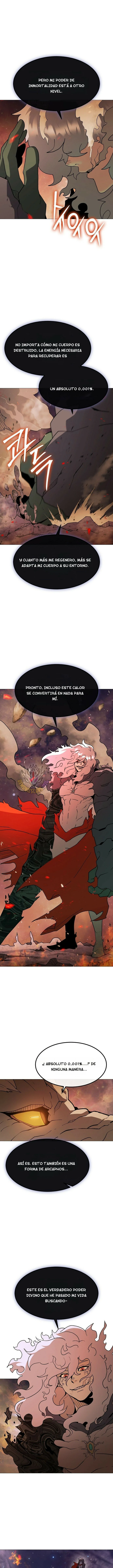 Read El Zenith Manga Online