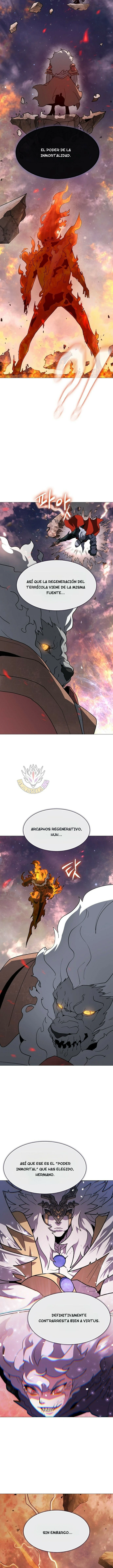 Read El Zenith Manga Online