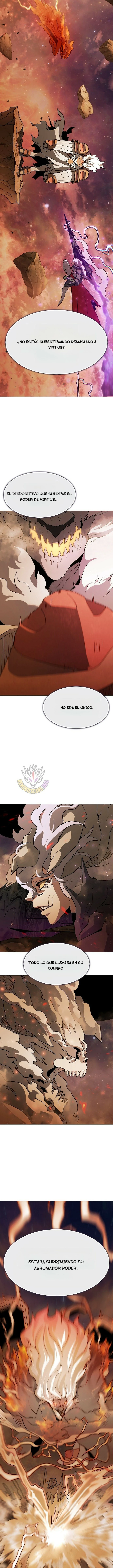 Read El Zenith Manga Online