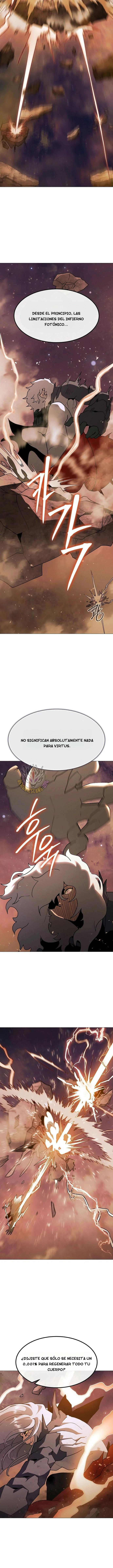 Read El Zenith Manga Online