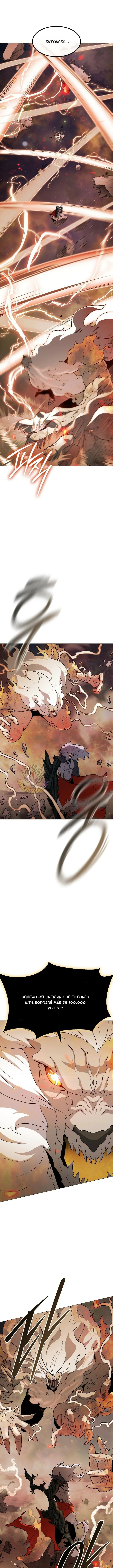 Read El Zenith Manga Online