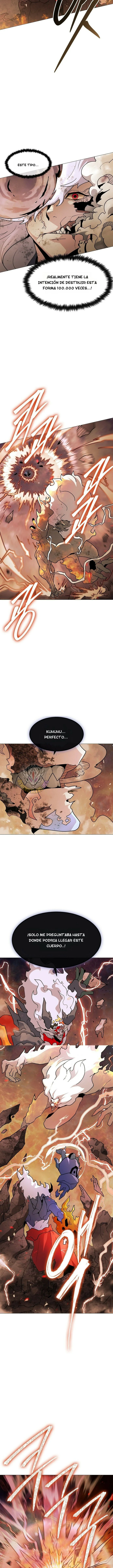 Read El Zenith Manga Online