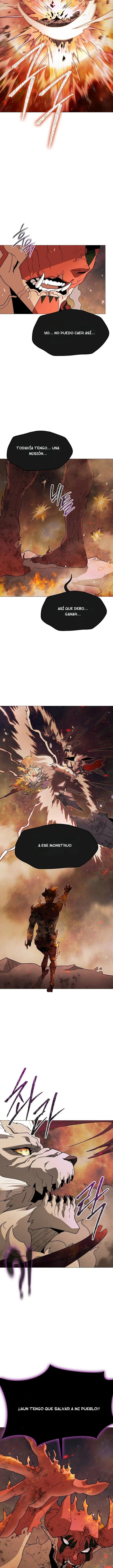 Read El Zenith Manga Online