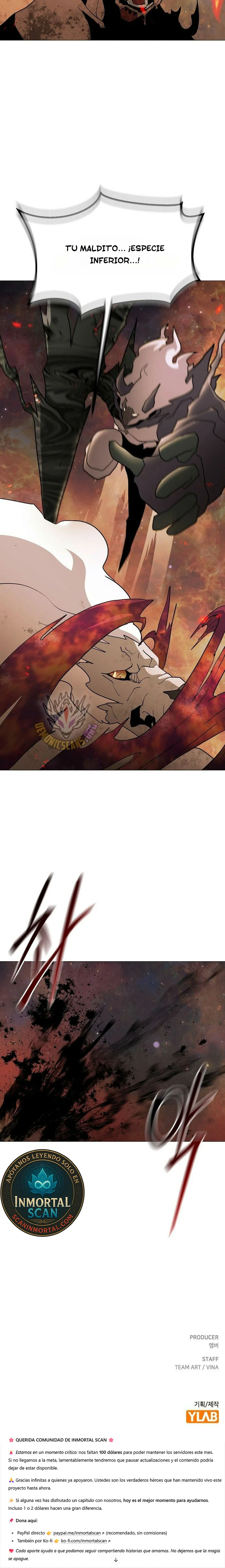 Read El Zenith Manga Online