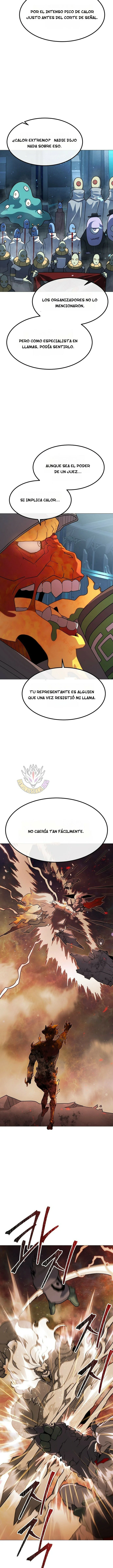 Read El Zenith Manga Online