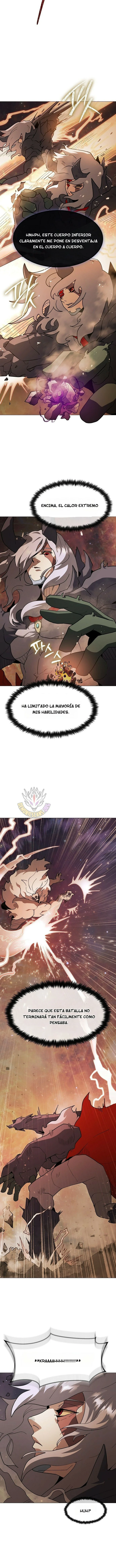 Read El Zenith Manga Online