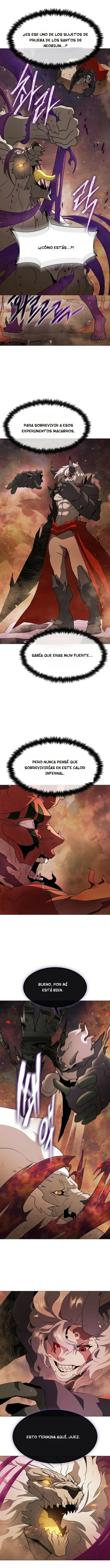 Read El Zenith Manga Online