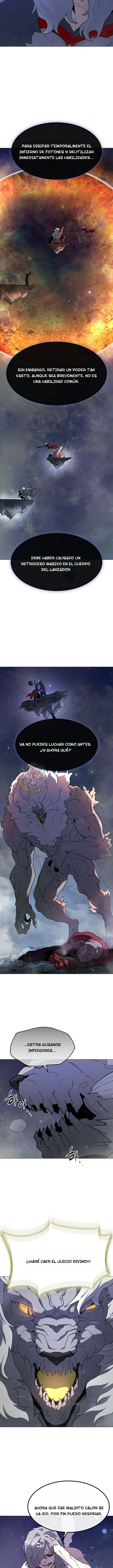 Read El Zenith Manga Online