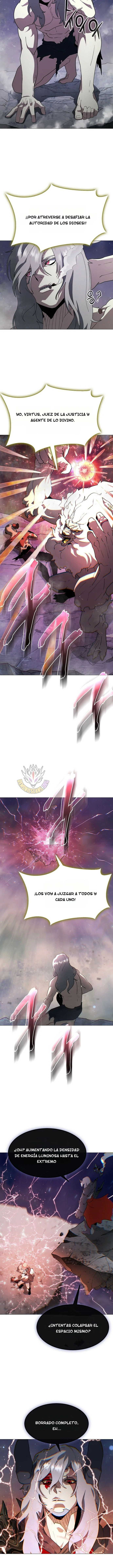 Read El Zenith Manga Online