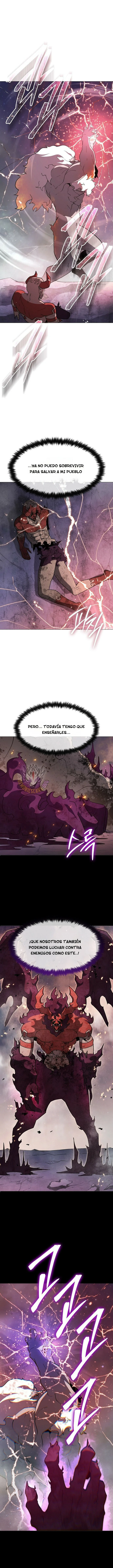 Read El Zenith Manga Online