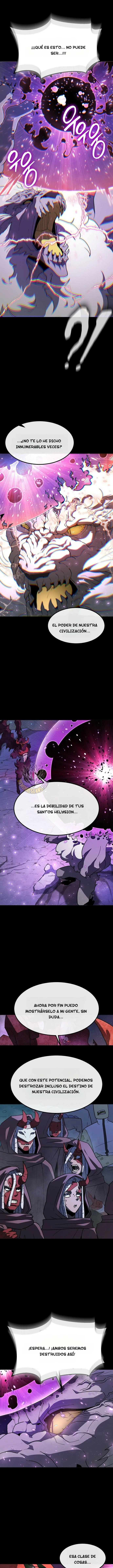 Read El Zenith Manga Online