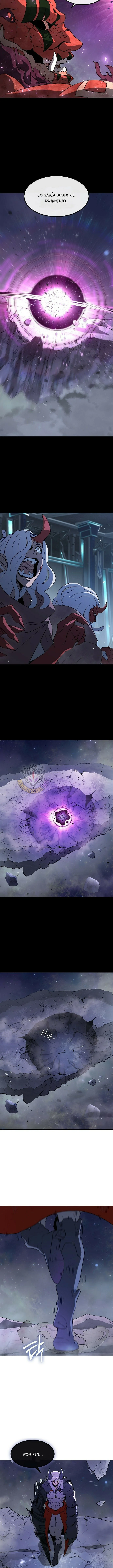 Read El Zenith Manga Online