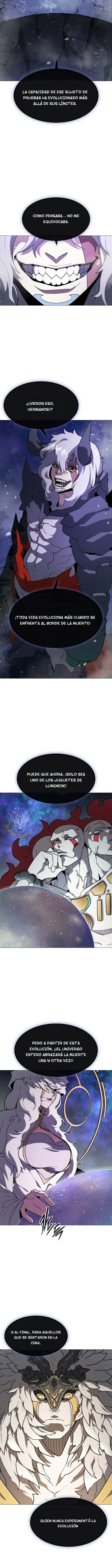 Read El Zenith Manga Online