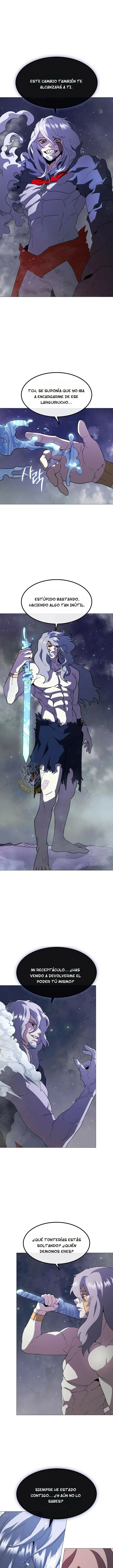 Read El Zenith Manga Online