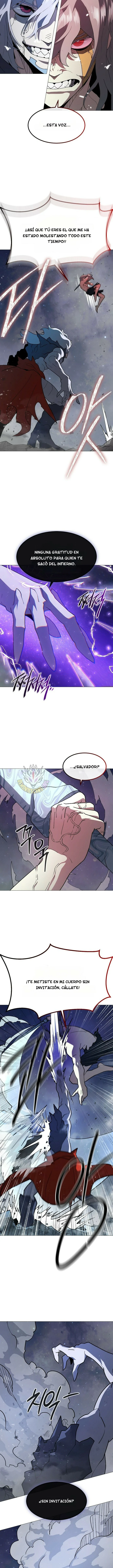 Read El Zenith Manga Online