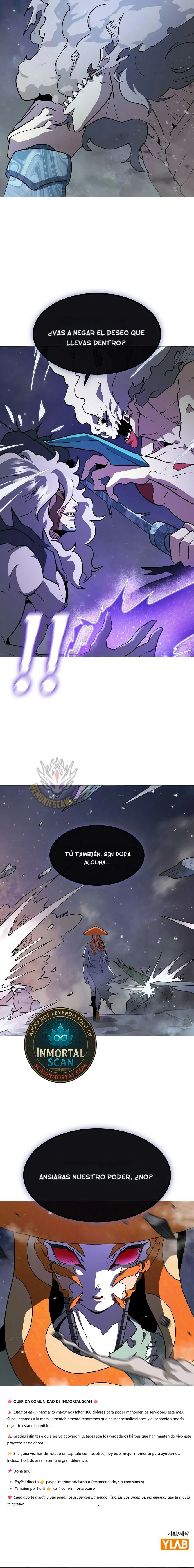 Read El Zenith Manga Online