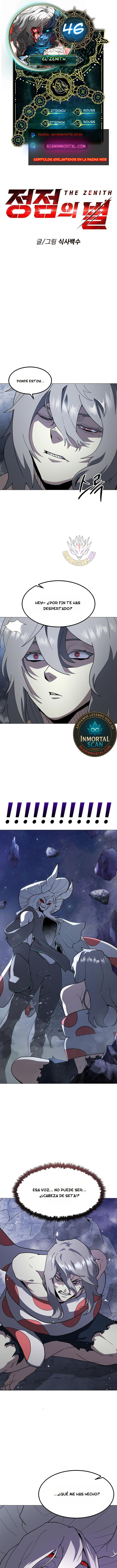 Read El Zenith Manga Online