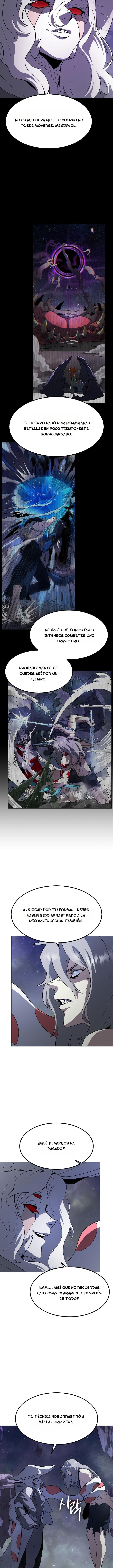 Read El Zenith Manga Online