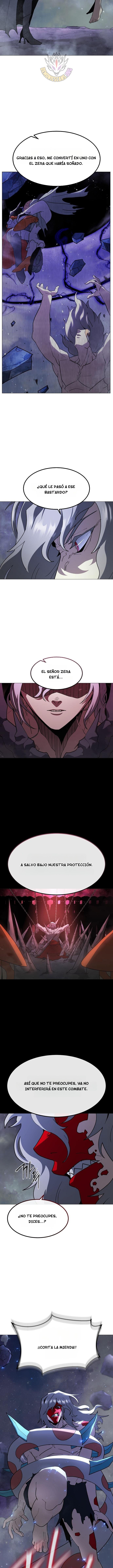 Read El Zenith Manga Online