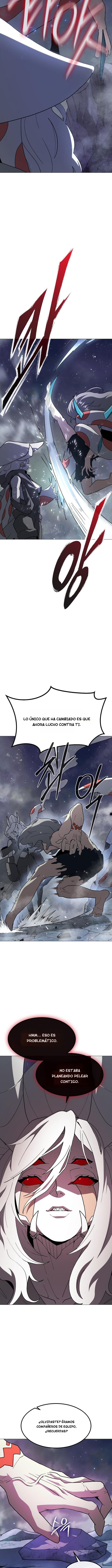 Read El Zenith Manga Online