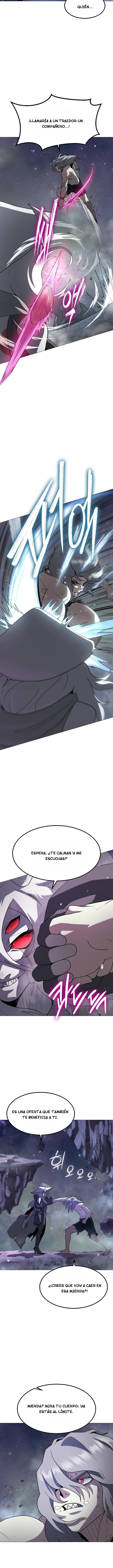 Read El Zenith Manga Online