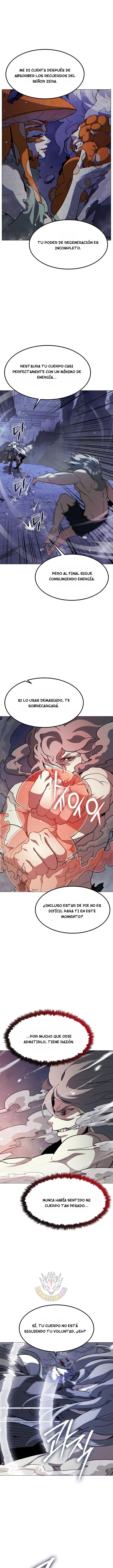 Read El Zenith Manga Online