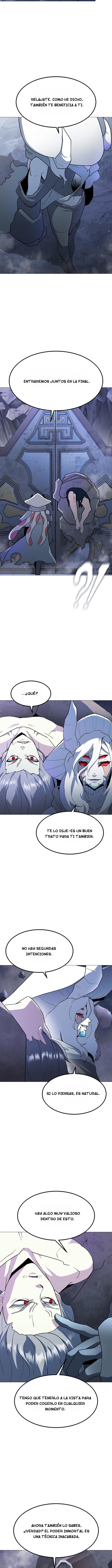 Read El Zenith Manga Online