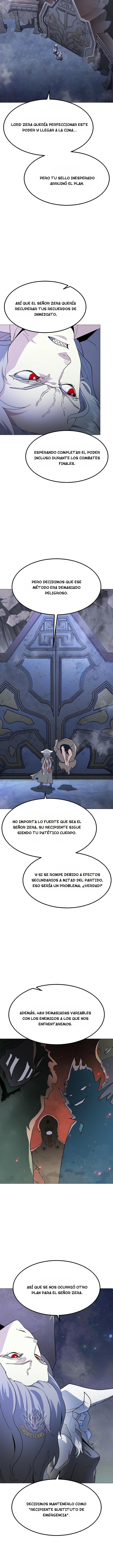 Read El Zenith Manga Online