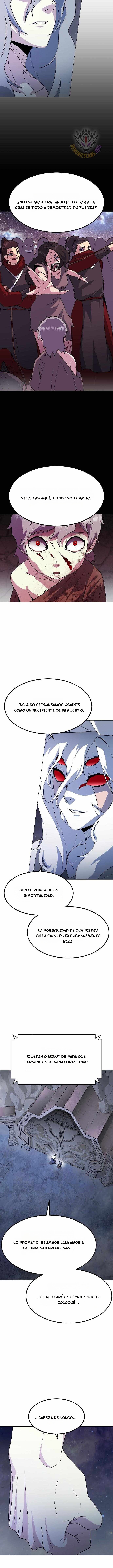 Read El Zenith Manga Online