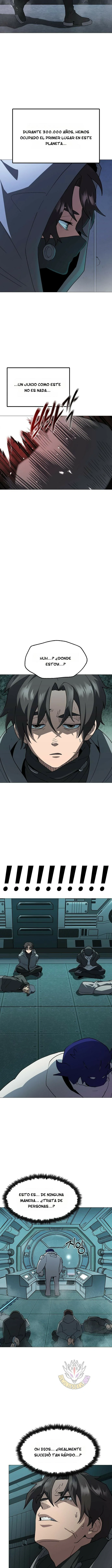 Read El Zenith Manga Online