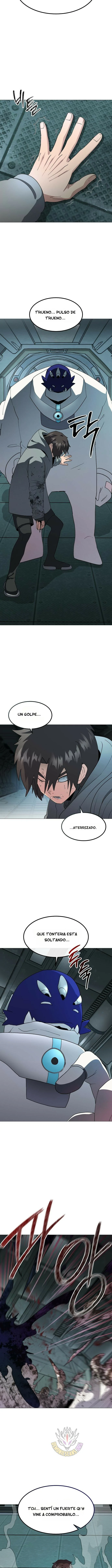 Read El Zenith Manga Online