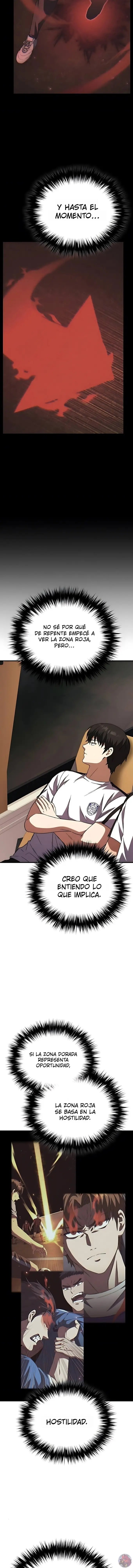 Read El mediocampista genio Manga Online