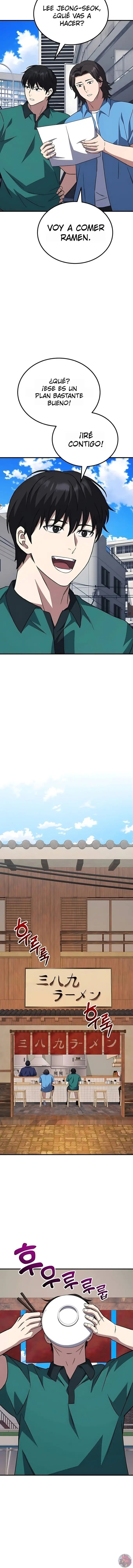 Read El mediocampista genio Manga Online