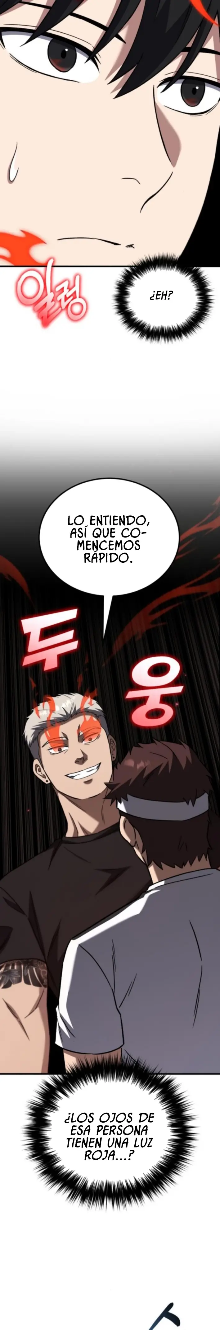 Read El mediocampista genio Manga Online