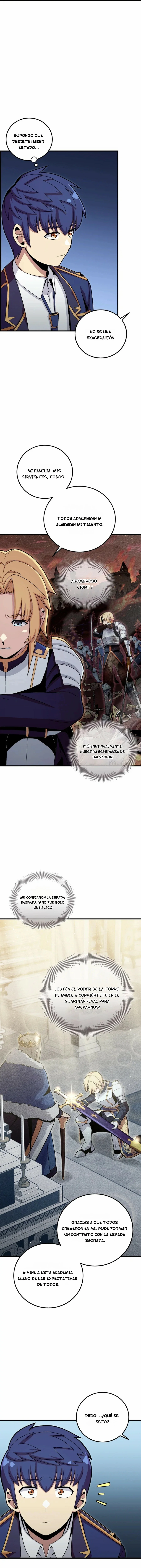 Read La admisión es una pérdida de tiempo Manga Online
