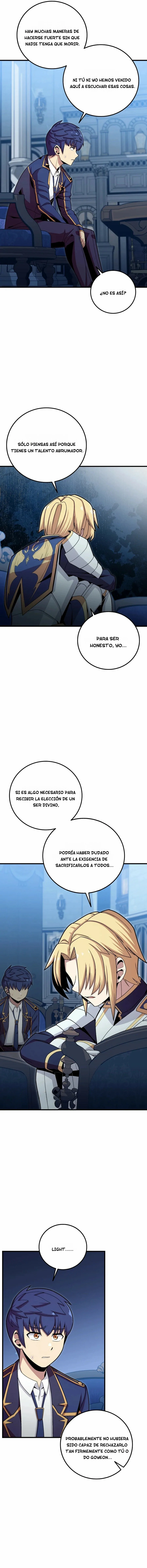 Read La admisión es una pérdida de tiempo Manga Online