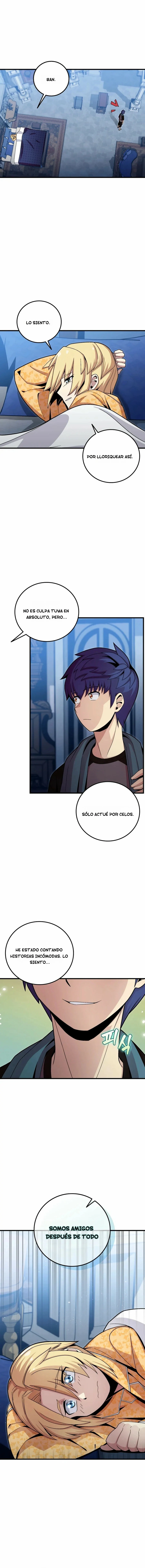 Read La admisión es una pérdida de tiempo Manga Online