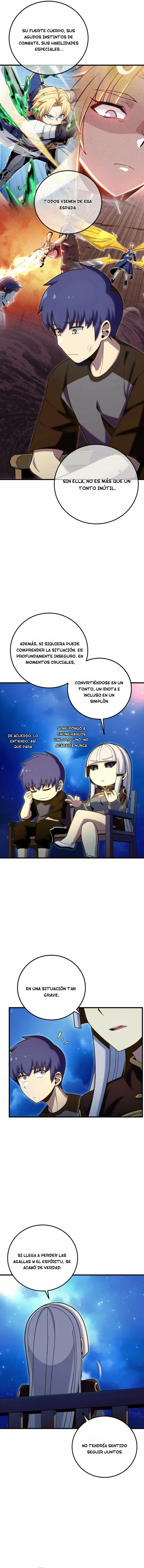 Read La admisión es una pérdida de tiempo Manga Online