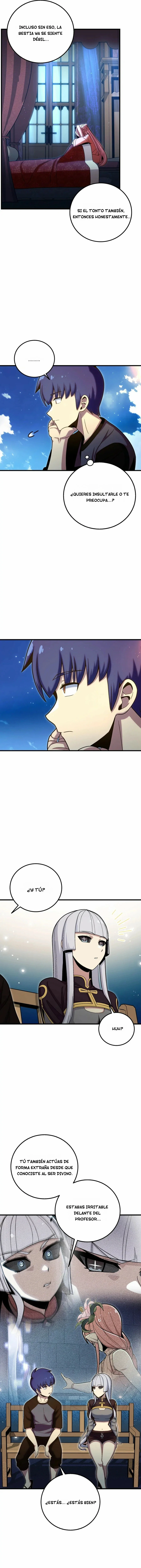 Read La admisión es una pérdida de tiempo Manga Online