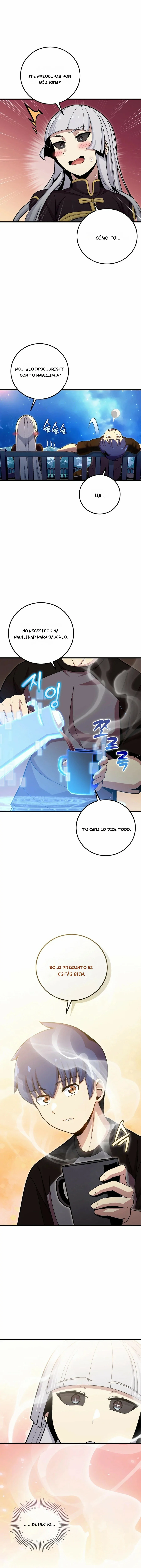 Read La admisión es una pérdida de tiempo Manga Online