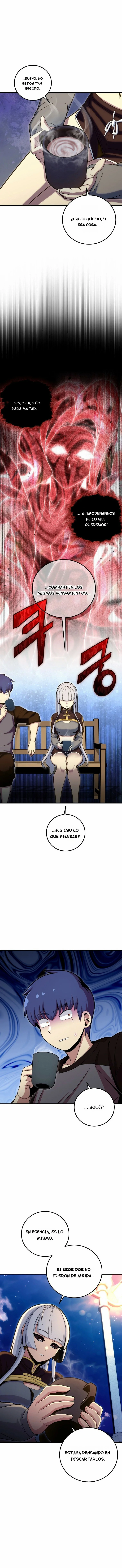 Read La admisión es una pérdida de tiempo Manga Online