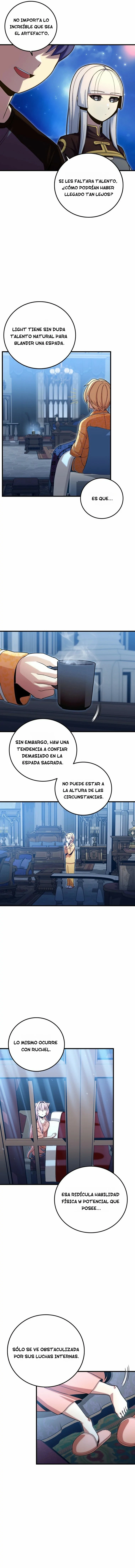 Read La admisión es una pérdida de tiempo Manga Online