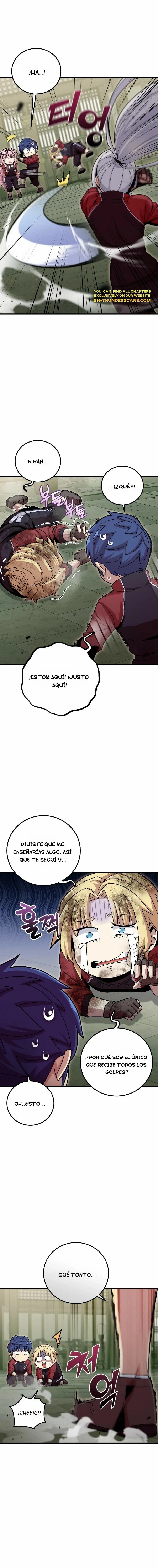 Read La admisión es una pérdida de tiempo Manga Online