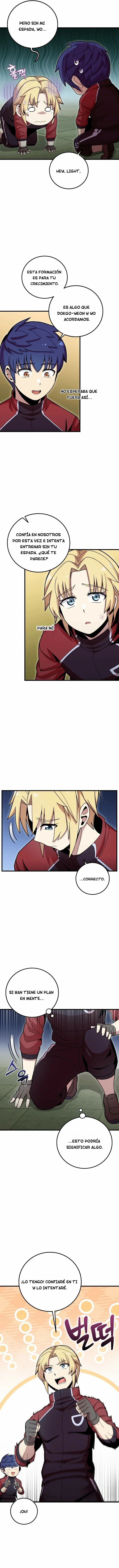 Read La admisión es una pérdida de tiempo Manga Online
