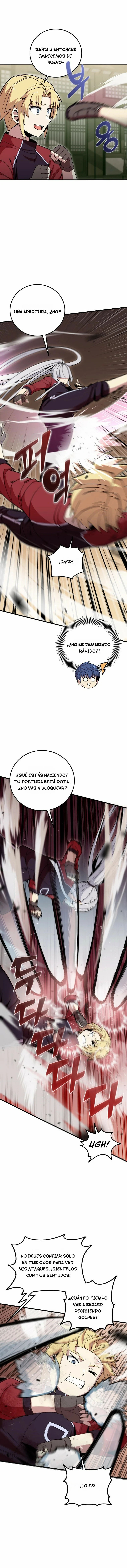 Read La admisión es una pérdida de tiempo Manga Online