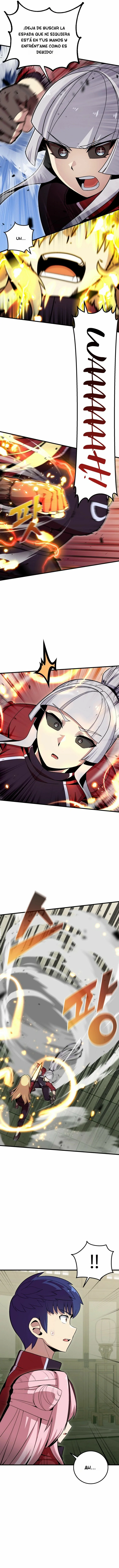Read La admisión es una pérdida de tiempo Manga Online