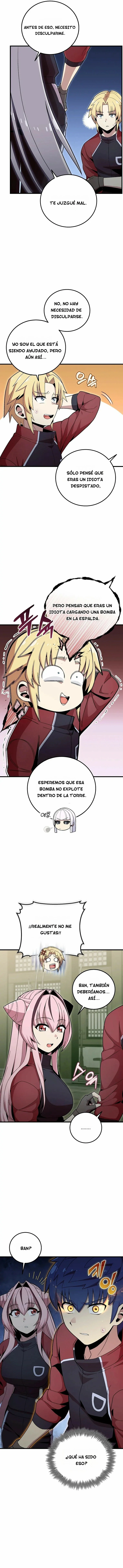 Read La admisión es una pérdida de tiempo Manga Online