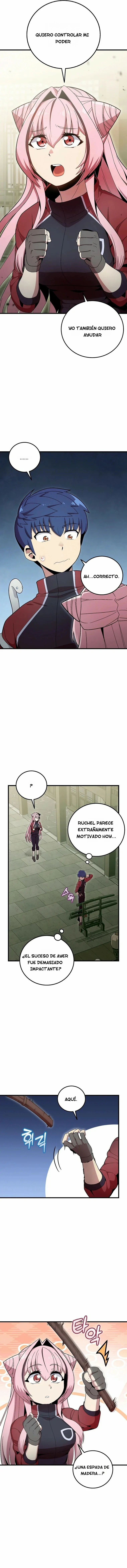 Read La admisión es una pérdida de tiempo Manga Online